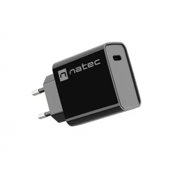 Natec NUC-2060 μαύρο