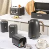 Βραστήρας Salter 1,7 l 3000 W μαύρος