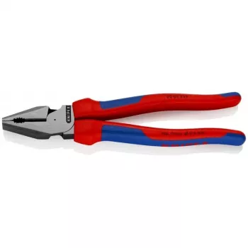 Πένσα συνδυασμού Knipex 02 02 225