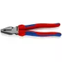 Πένσα συνδυασμού Knipex 02 02 225