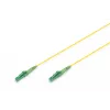 Καλώδιο patch οπτικών ινών Singlemode Digitus DK-2933-05-APC-SX