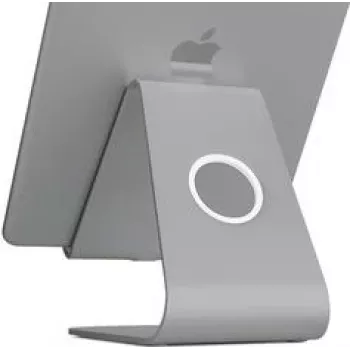 Rain Design mStand tablet Βάση πολυμέσων tablet Γκρι (10052)
