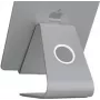 Rain Design mStand tablet Βάση πολυμέσων tablet Γκρι (10052)