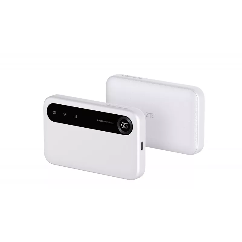 ZTE U50 5G φορητός Router