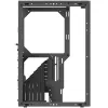 Supd καλώδιο Riser Ribbon – PCIe 4.0, 270 mm, μαύρο