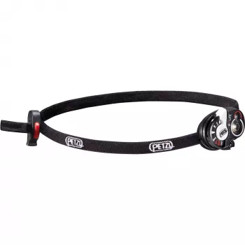 Φακός κεφαλής Petzl e+LITE μαύρο λευκό