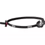 Φακός κεφαλής Petzl e+LITE μαύρο λευκό