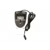 A4Tech OP-620D ποντίκι USB Type-A οπτικό 1200 DPI αμφίχειρο