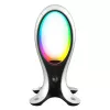 Βάση headset Subsonic SA5682 μαύρη λευκή 426g
