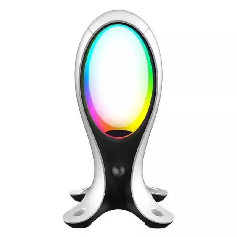 Βάση headset Subsonic SA5682 μαύρη λευκή 426g