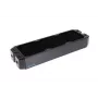 Alphacool NexXxoS UT60 14390 ψυγείο Dual-Flow εξ ολοκλήρου από χαλκό, 360 mm, μαύρο