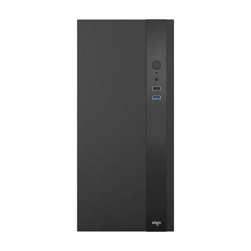 Κουτί υπολογιστή Darkflash Q15 ATX μαύρο