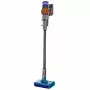 Σκούπα stick Dyson V15s Detect Submarine με λειτουργία σφουγγαρίσματος