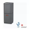 Joseph Joseph Κάδος απορριμμάτων Totem 40 L γραφίτης