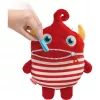 Λούτρινο Schmidt Spiele Worry Eater Jenna — plush παρηγορητής, 25 cm