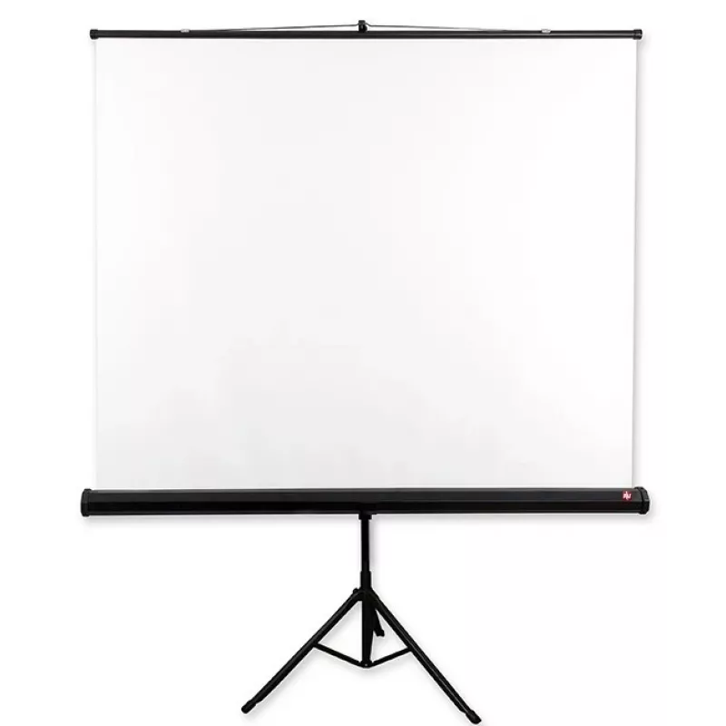 Avtek Tripod Standart 175 οθόνη προβολής 1:1