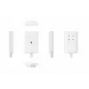 ZTE G5 Max Dual-Band δρομολογητής WLAN 802.11ac – 5G, Dual-SIM, 1x 2,5GbE, USB‑C, 48V, λευκό