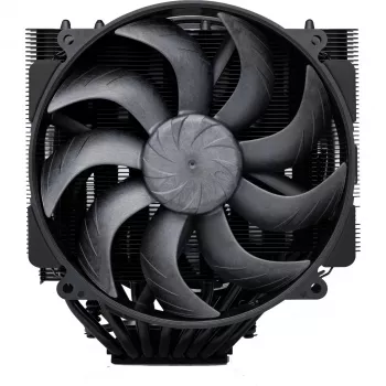 Noctua NH-D15 G2 CH.BK μαύρο