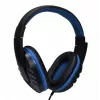 Headset Rebeltec REVOL minijack 3,5 mm 4 ακίδων