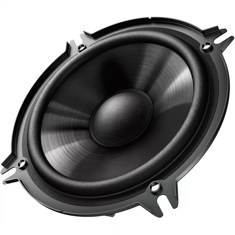 Ηχείο αυτοκινήτου Pioneer TS-G130C Στρογγυλό 2 δρόμων 250 W