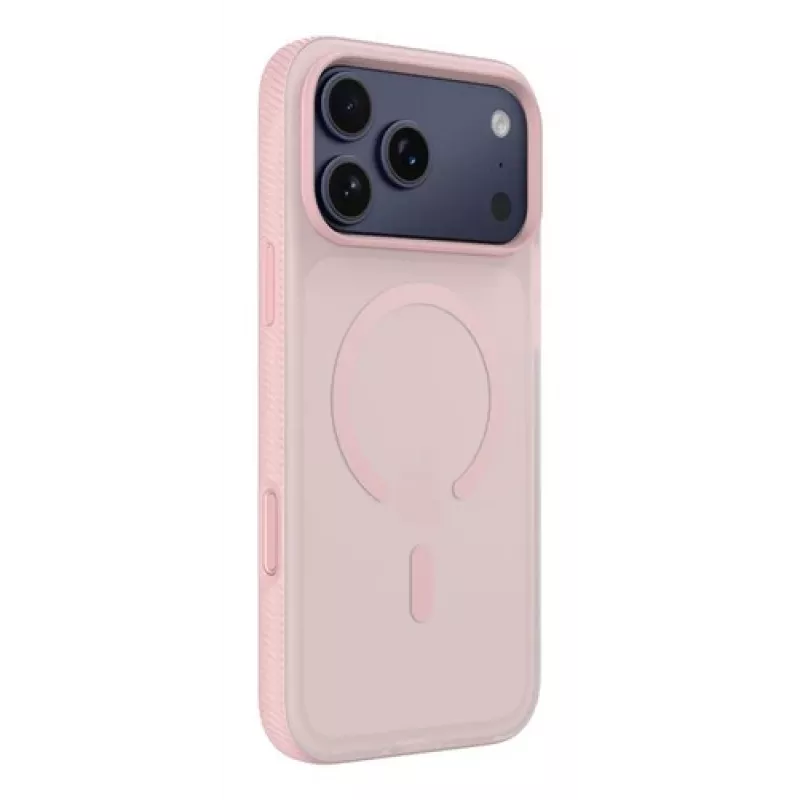 Belkin SheerForce Grip Series - Θήκη πλάτης για κινητό τηλέφωνο
