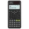 Επιστημονική αριθμομηχανή CASIO FX-991ES PLUS 2 Pocket — 12 ψηφίων, ηλιακή ενέργεια και μπαταρία, 162×77×11 mm, 95 g