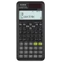 Επιστημονική αριθμομηχανή CASIO FX-991ES PLUS 2 Pocket — 12 ψηφίων, ηλιακή ενέργεια και μπαταρία, 162×77×11 mm, 95 g