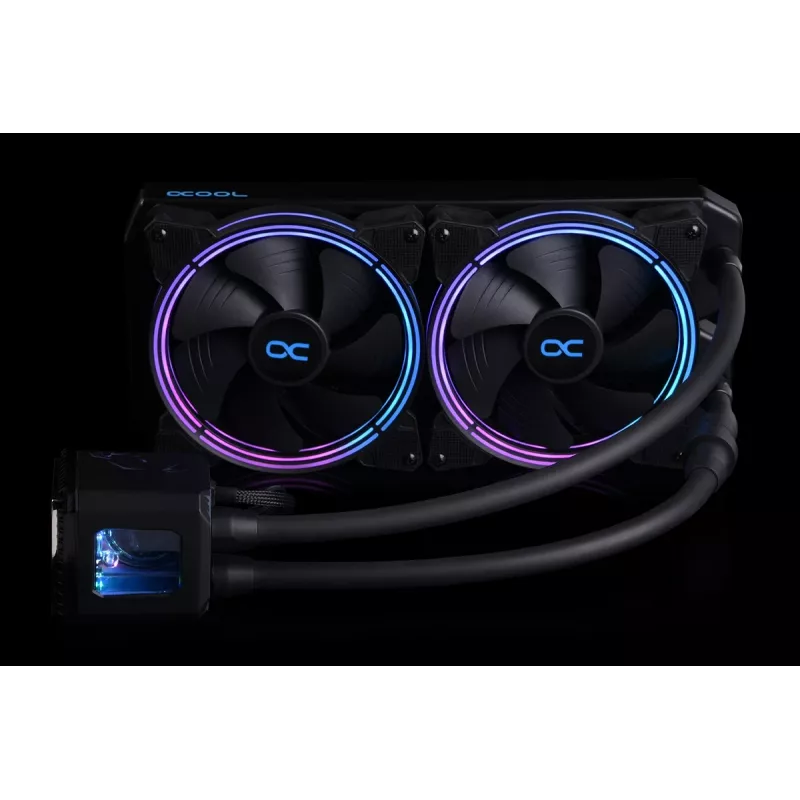 Υγρόψυκτη All-in-One Alphacool 11729
