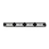 Patchpanel RACK 24 θυρών, Cat.6 UTP