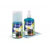 Σετ καθαρισμού οθόνης Forpus (υγρό 200ml, πανί)