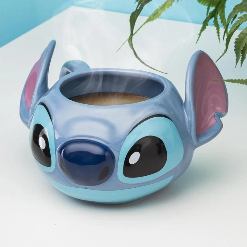 Paladone Stitch κούπα σε σχήμα