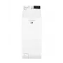 Πλυντήριο ρούχων τοποθέτησης από πάνω Electrolux EW6TN4062P, 6 kg, 1000 rpm, 40 L/κύκλο, 890x400x600 mm, λευκό