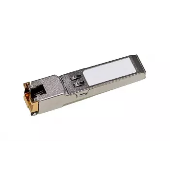 SFP-Transceiver-Modul Cisco GLC-TE Τύπος διασύνδεσης SFP