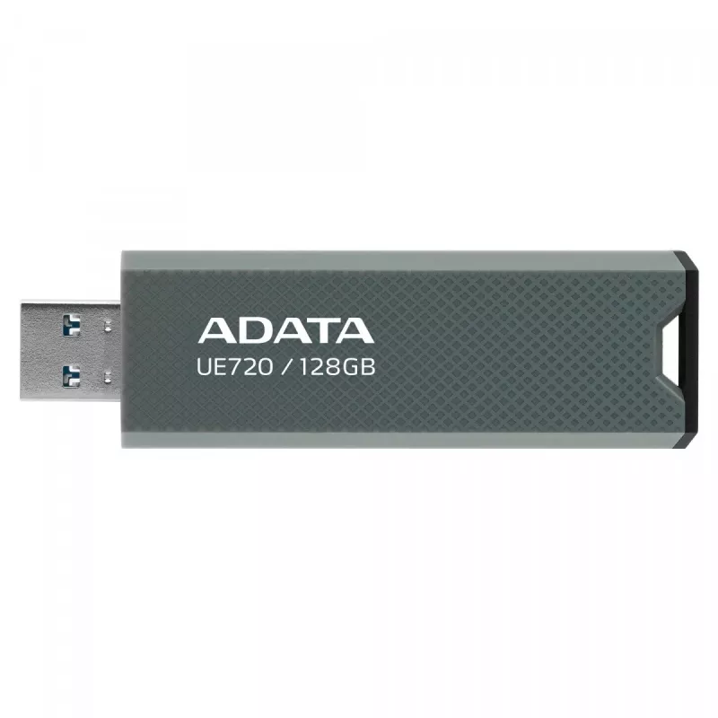 Pendrive UE720 128GB USB3.2-A Gen2 γκρι