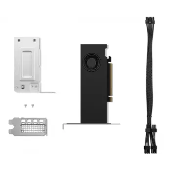 Lenovo 4X61P69962 Κάρτα γραφικών NVIDIA RTX 2000 Ada 16 GB GDDR6