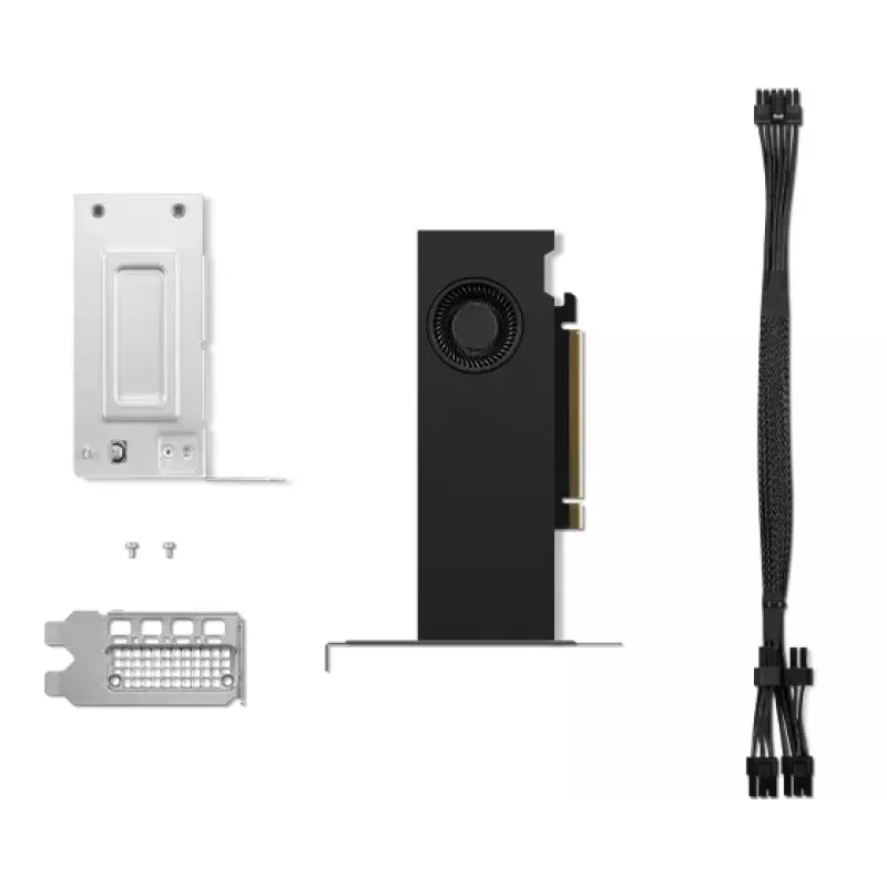 Lenovo 4X61P69962 Κάρτα γραφικών NVIDIA RTX 2000 Ada 16 GB GDDR6