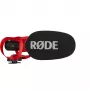RODE VideoMic GO II HELIX - Μικρόφωνο για κάμερα, έκδοση με λαβή Helix