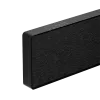 Beosound Stage Black Anthracite (κάλυμμα σκούρο γκρι)