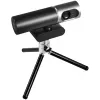 Webcam Streamplify CAM PRO 4K — 4K USB webcam, μαύρη