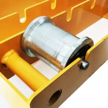 Extralink FXZH-1 | βάση τυμπάνου | οριζόντια, αντοχή έως 1,5 t