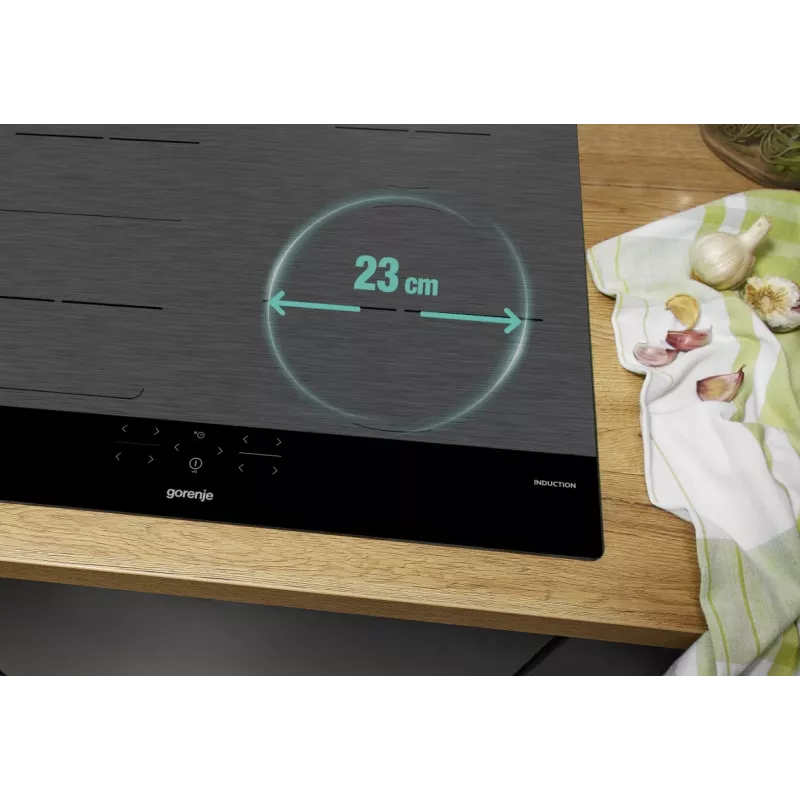 GORENJE GI6421SYB επαγωγική εστία