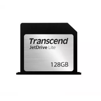 Transcend JetDrive Lite 350 128 GB USB 3.0 Flash Drive