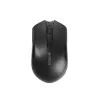 A4Tech G3-200N Ποντίκι Travel Αμφίχειρο RF Wireless V-Track 1000 DPI