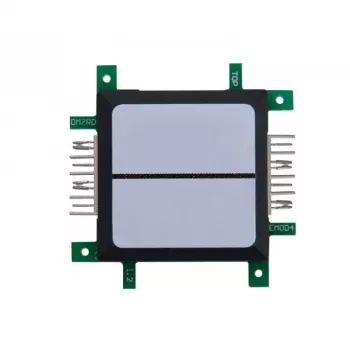 ALLNET Brick'R'knowledge ίσιο καλώδιο Συσκευασία 10 τεμ. – Brick'R'knowledge Wire straight