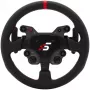 Τιμόνι Simagic GT1-SR - Δέρμα