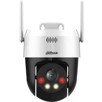 Dahua P5AE-PV Picoo κάμερα IP τύπου dome PT, 5 MP (2560×1920), 4 mm, Wi‑Fi, εξωτερικού χώρου