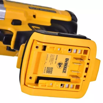 Κρουστικό κατσαβίδι Dewalt DCF900N
