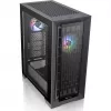 ThermalTake CTE T500 TG ARGB Μαύρο Full Tower Κουτί PC