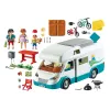 Σετ παιχνιδιού δράσης/περιπέτειας Playmobil FamilyFun 70088