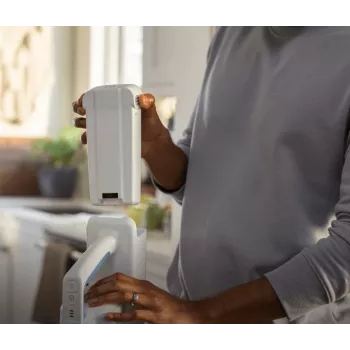 Bissell PowerClean μπαταρία 2000mAh, λευκό